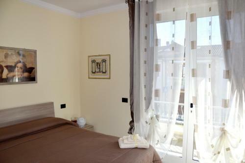 Apartamento Appartamento La Rondine