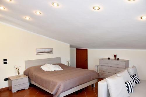 Apartamento Appartamento La Rondine