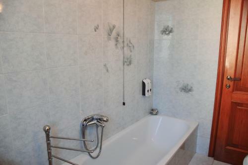 Apartamento Appartamento La Rondine