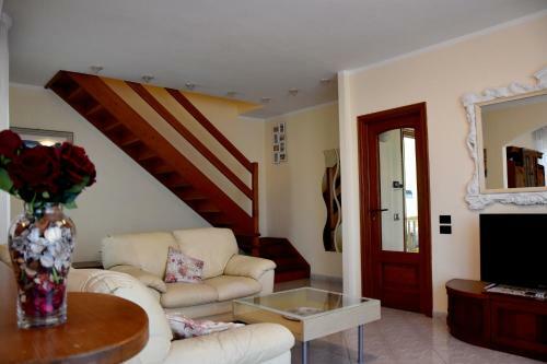 Apartamento Appartamento La Rondine