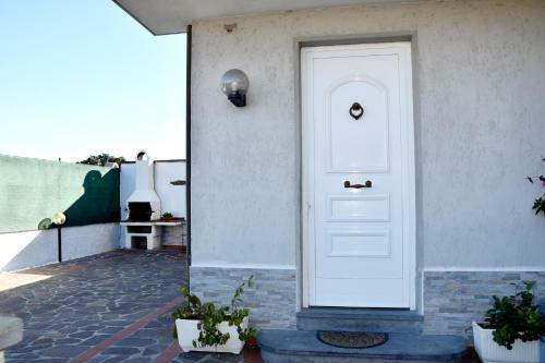 Apartamento Appartamento La Rondine