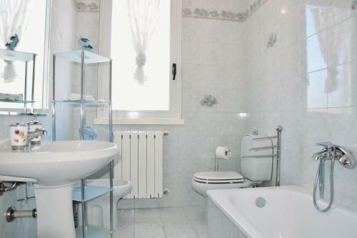 Apartamento Appartamento La Rondine