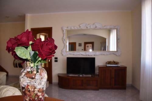 Apartamento Appartamento La Rondine