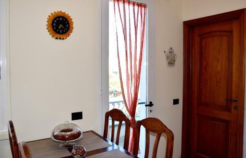 Apartamento Appartamento La Rondine