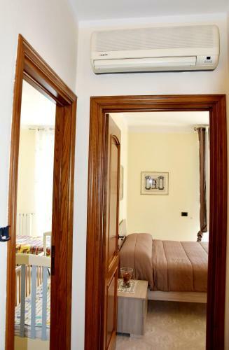 Apartamento Appartamento La Rondine