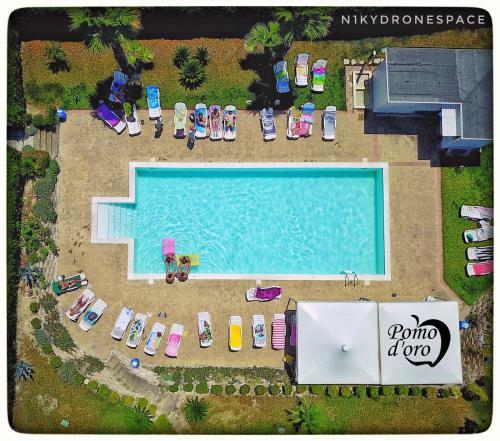 Agroturismo Agriturismo Pomod?oro