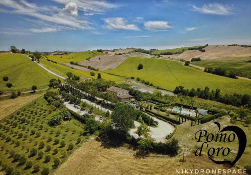 Agroturismo Agriturismo Pomod?oro