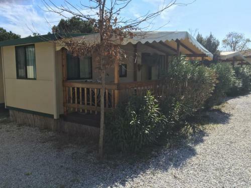 Apartamento Casa-mobile Viareggio/mare