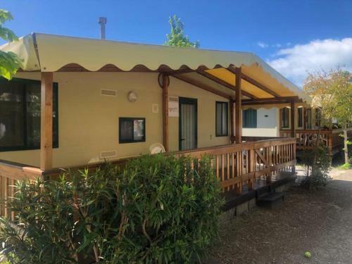 Apartamento Casa-mobile Viareggio/mare