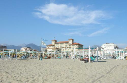 Apartamento Casa-mobile Viareggio/mare