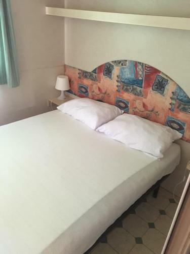 Apartamento Casa-mobile Viareggio/mare