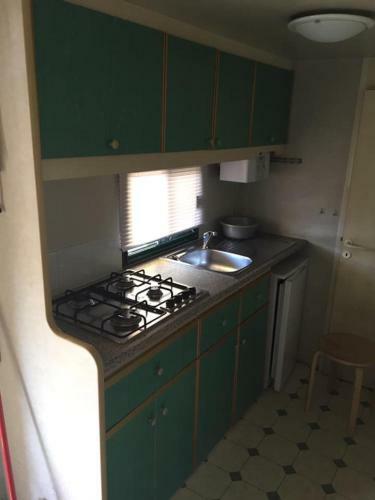 Apartamento Casa-mobile Viareggio/mare
