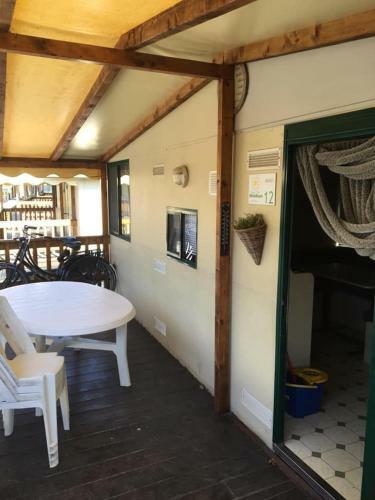 Apartamento Casa-mobile Viareggio/mare