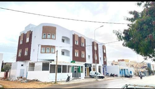 Apartamento Iska Appartement