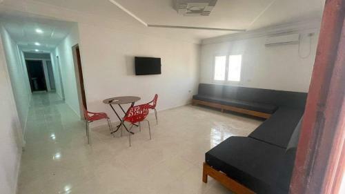 Apartamento Iska Appartement