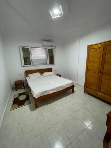 Apartamento Iska Appartement