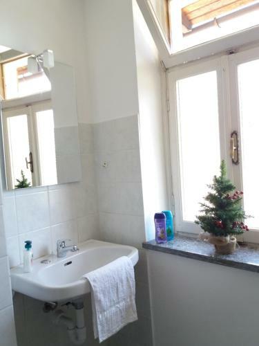 Apartamento Margherita