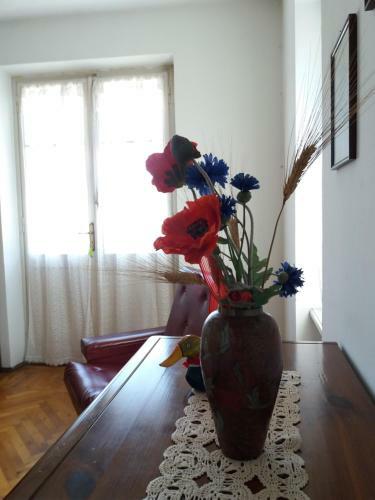 Apartamento Margherita