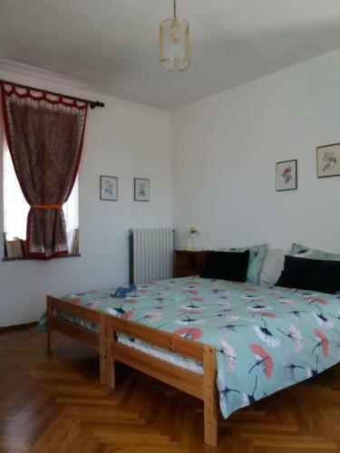 Apartamento Margherita