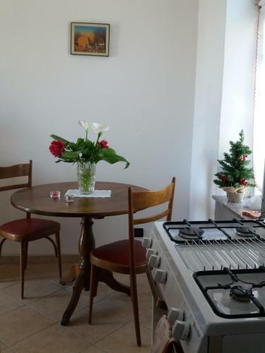 Apartamento Margherita