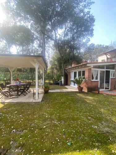 Sweet Home