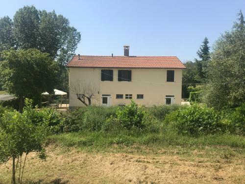 Villa Regina