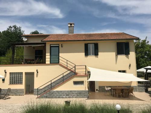 Villa Regina