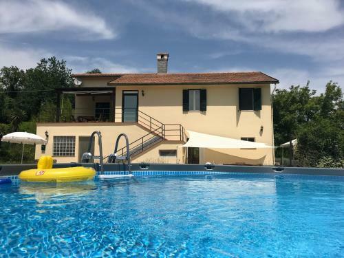 Villa Regina