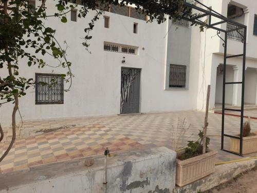 Apartamento Appartement Midoun