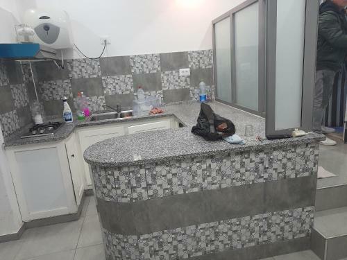 Apartamento Appartement Midoun