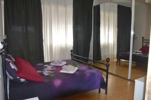 Mg Casa Vacanze