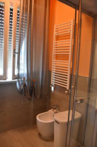 Mg Casa Vacanze