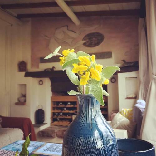 Lo Chalet Dell'artista