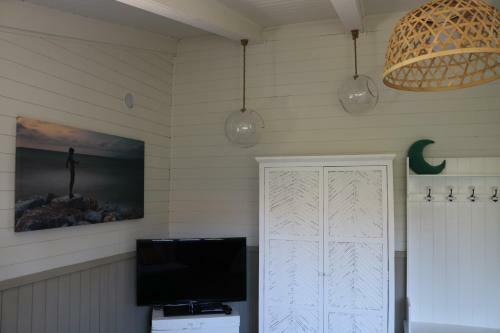 Lo Chalet Dell'artista