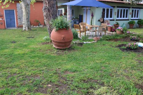 Lo Chalet Dell'artista