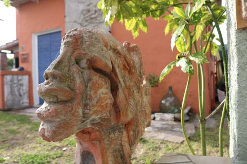 Lo Chalet Dell'artista