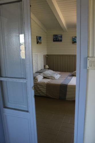 Lo Chalet Dell'artista