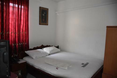Bed & Breakfast Kituri Inn