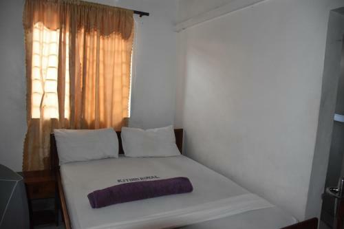 Bed & Breakfast Kituri Inn