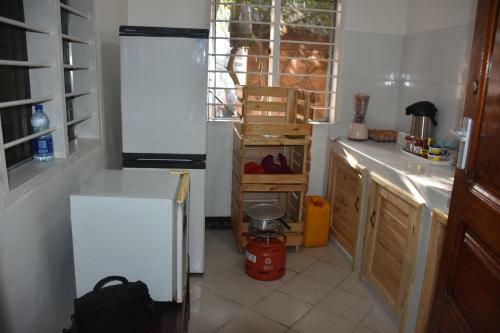Bed & Breakfast Kituri Inn