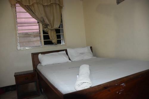 Bed & Breakfast Kituri Inn