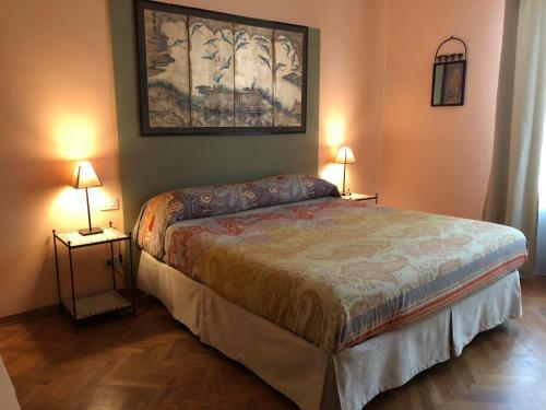 Caffeletti Friendly B&B