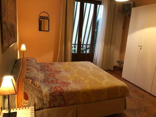 Caffeletti Friendly B&B