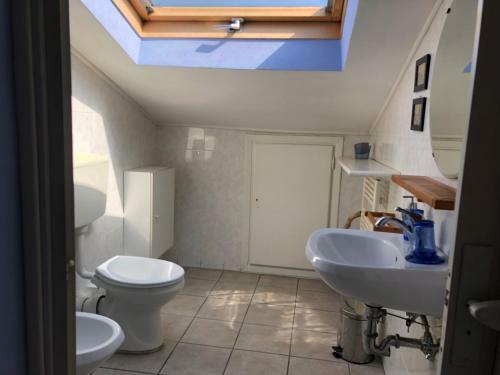 Caffeletti Friendly B&B