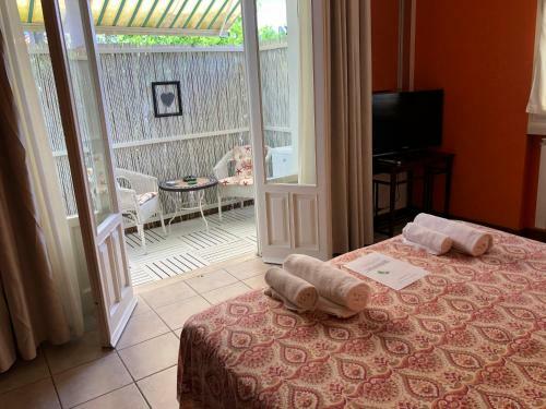 Caffeletti Friendly B&B