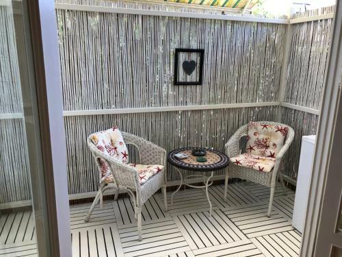 Caffeletti Friendly B&B