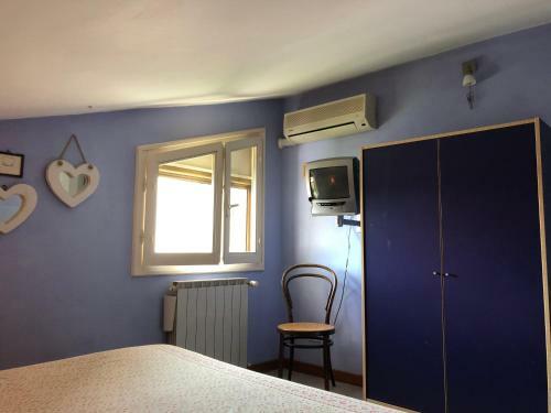 Caffeletti Friendly B&B