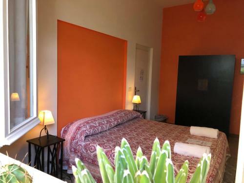 Caffeletti Friendly B&B