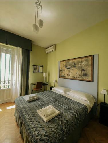 Caffeletti Friendly B&B