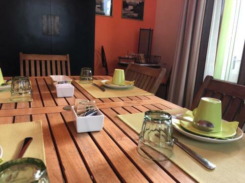 Caffeletti Friendly B&B